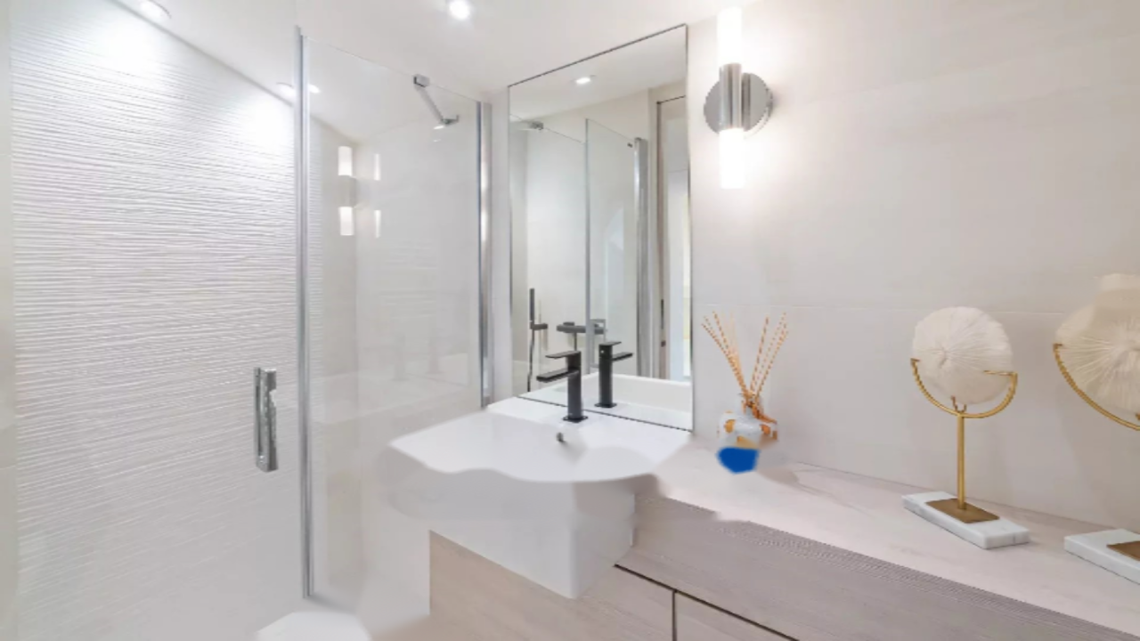 Квартира в Каннах, Франция, 174 м² - фото 14