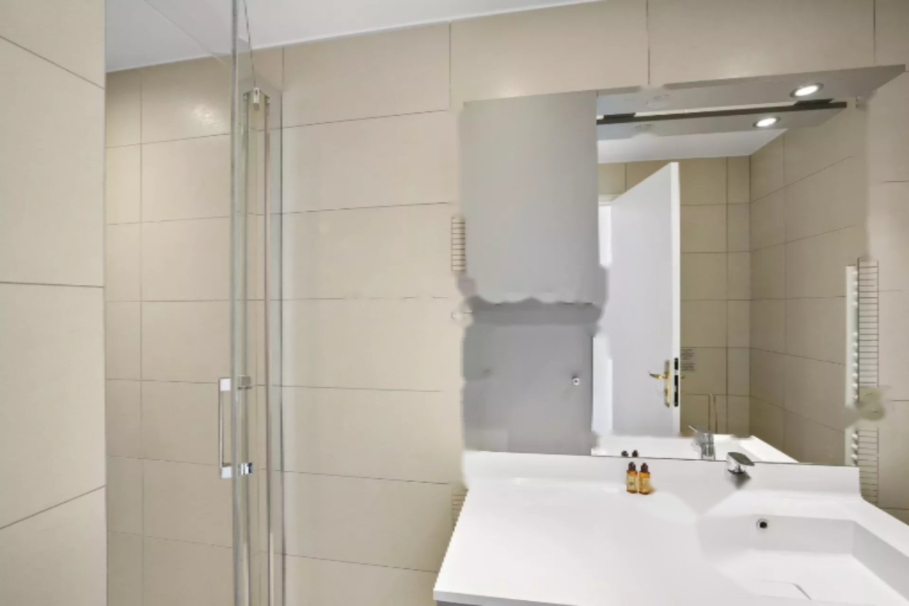 Квартира в Каннах, Франция, 132 м² - фото 14