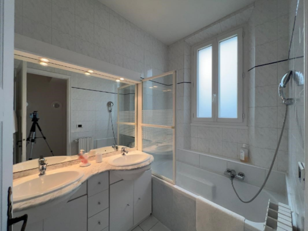 Квартира в Каннах, Франция, 250 м² - фото 14