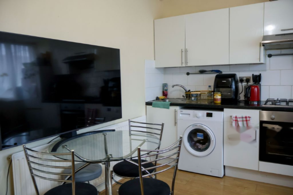 Квартира в Лондоне, Великобритания - фото 15