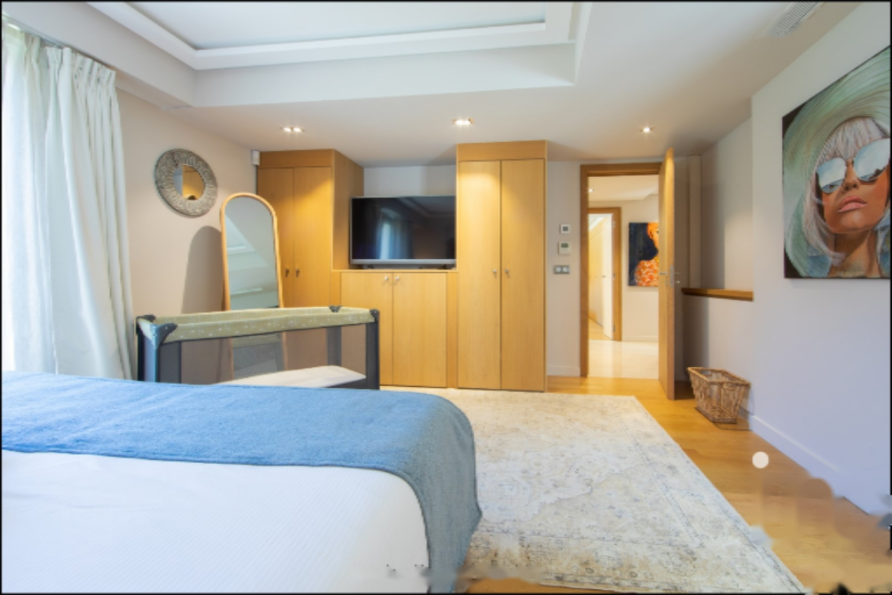 Квартира в Каннах, Франция, 348 м² - фото 15