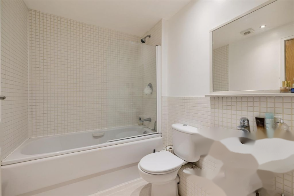 Квартира в Лондоне, Великобритания, 48 м² - фото 15