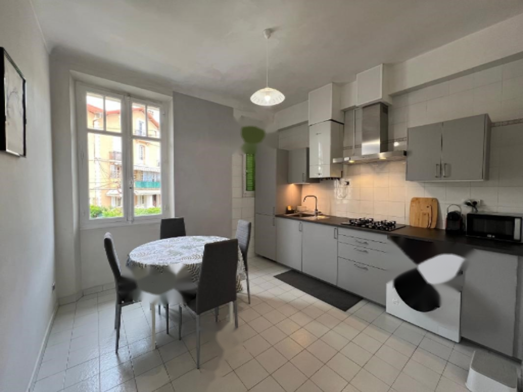 Квартира в Каннах, Франция, 250 м² - фото 15