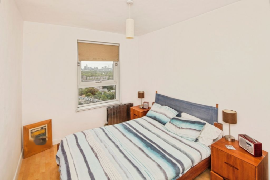 Квартира в Лондоне, Великобритания, 58 м² - фото 15