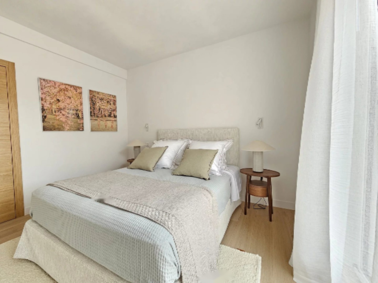 Квартира в Каннах, Франция, 121 м² - фото 15