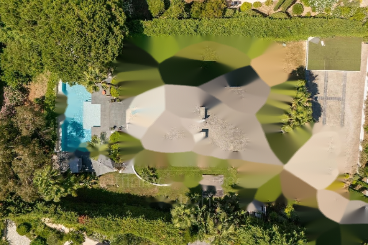 Квартира в Каннах, Франция, 258 м² - фото 15