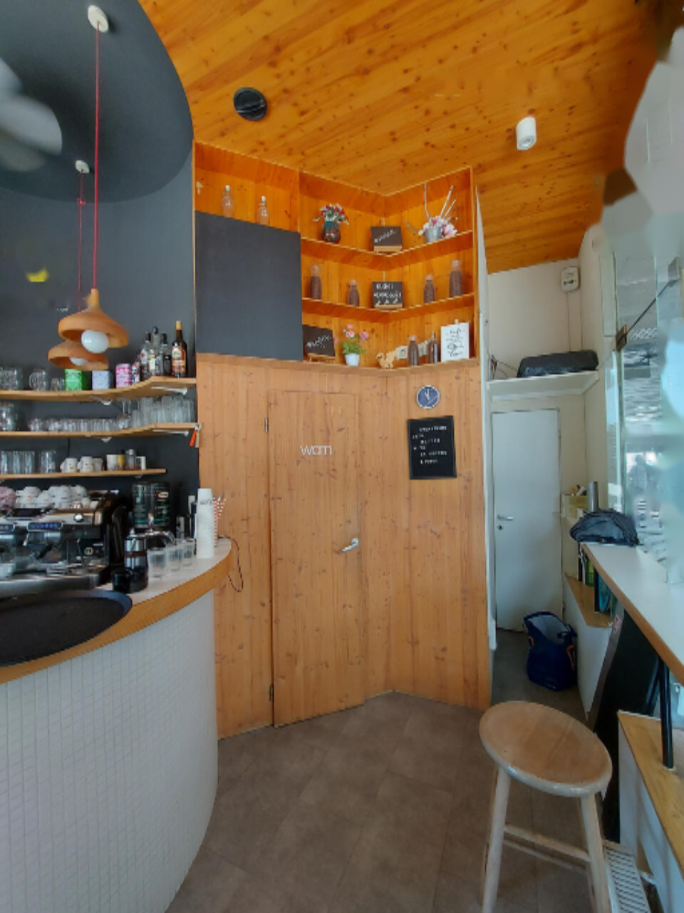 Офис в Любляне, Словения, 20 м² - фото 15