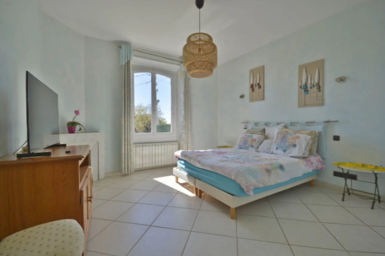 Квартира в Каннах, Франция, 155 м² - фото 15