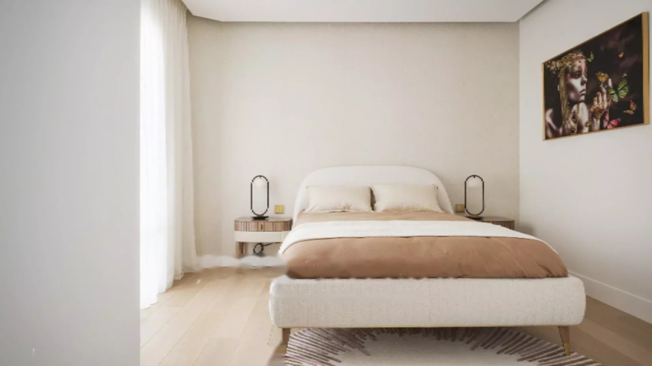 Квартира в Каннах, Франция, 145 м² - фото 15