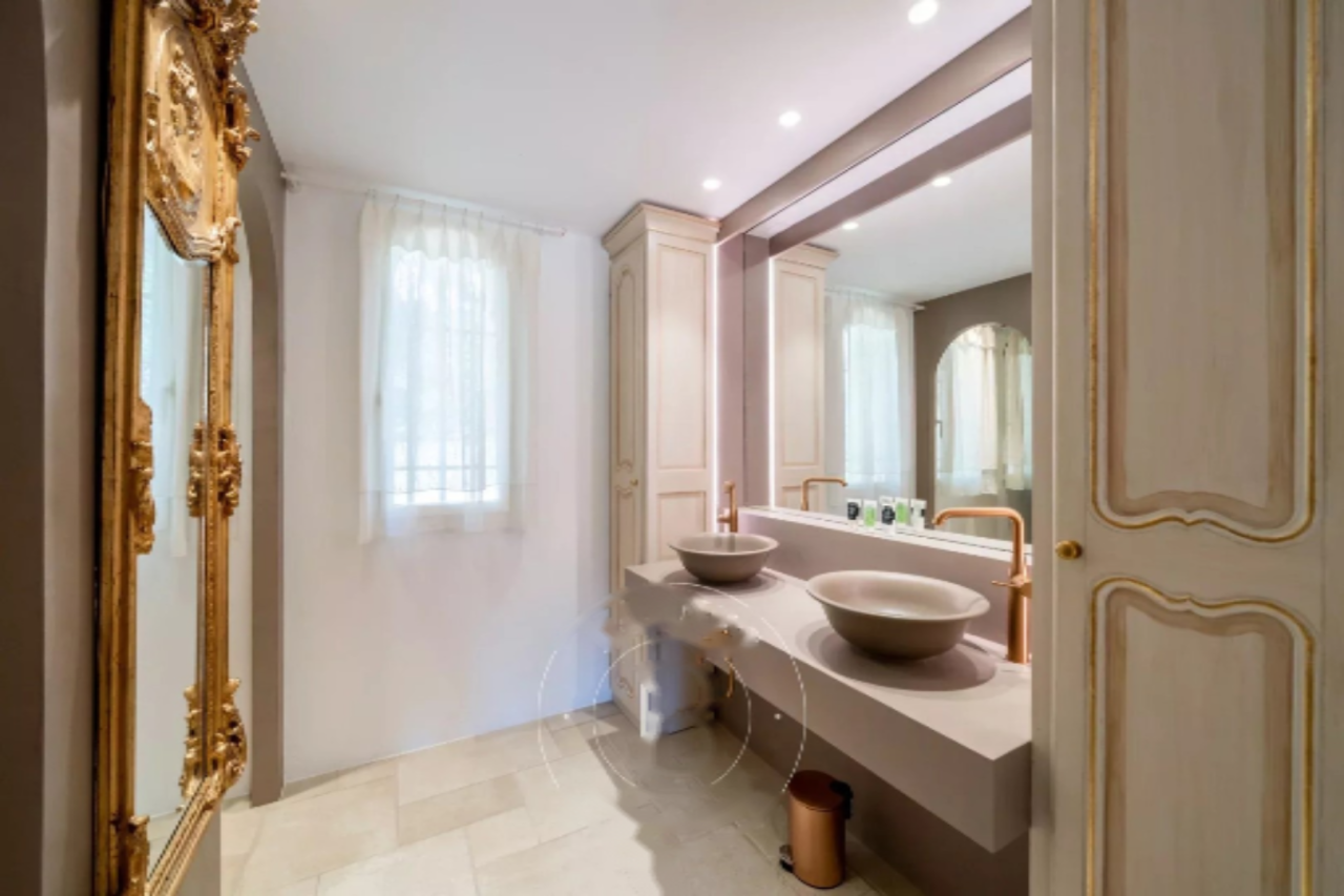 Квартира в Каннах, Франция, 351 м² - фото 15