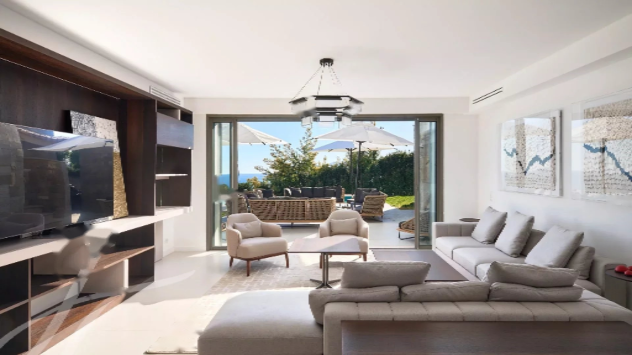 Квартира в Каннах, Франция, 447 м² - фото 15