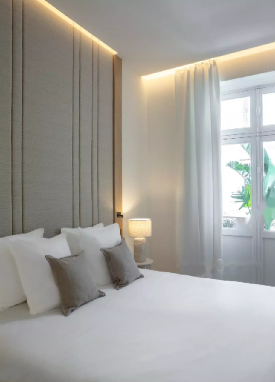 Квартира в Каннах, Франция, 119 м² - фото 15