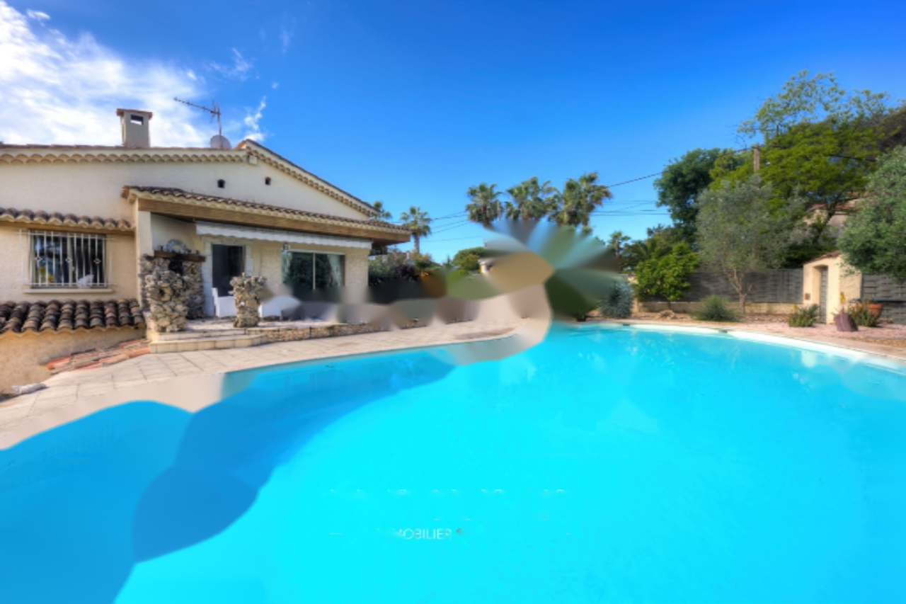 Квартира в Каннах, Франция, 170 м² - фото 15