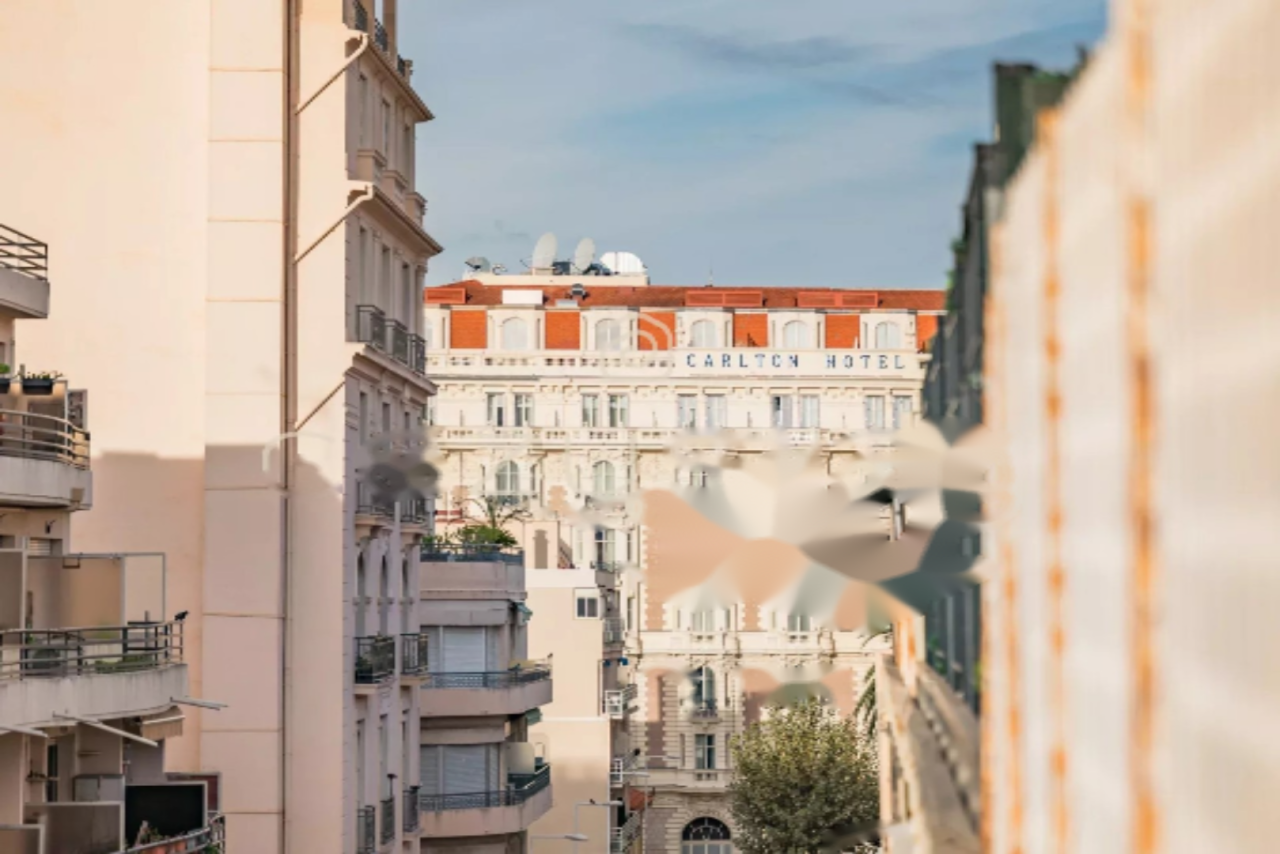 Квартира в Каннах, Франция, 100 м² - фото 15