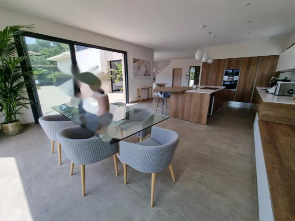 Квартира в Каннах, Франция, 230 м² - фото 15