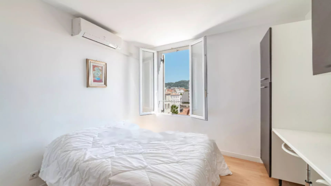 Квартира в Каннах, Франция, 127 м² - фото 15