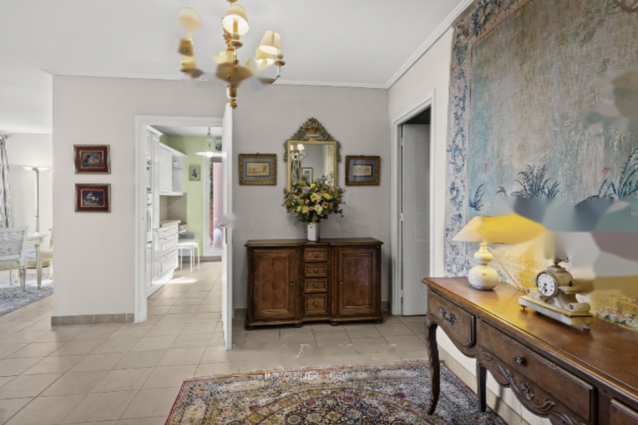 Квартира в Каннах, Франция, 104 м² - фото 15