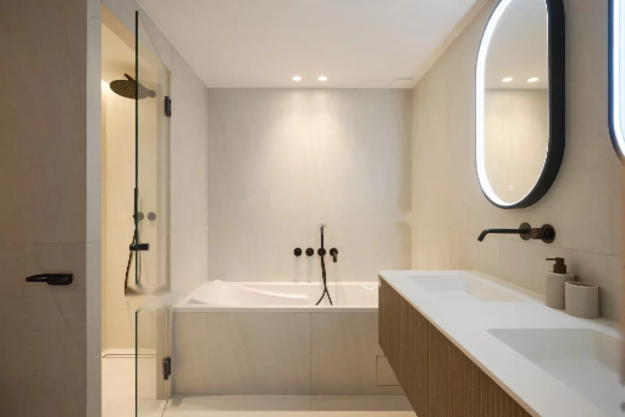 Квартира в Каннах, Франция, 136 м² - фото 15