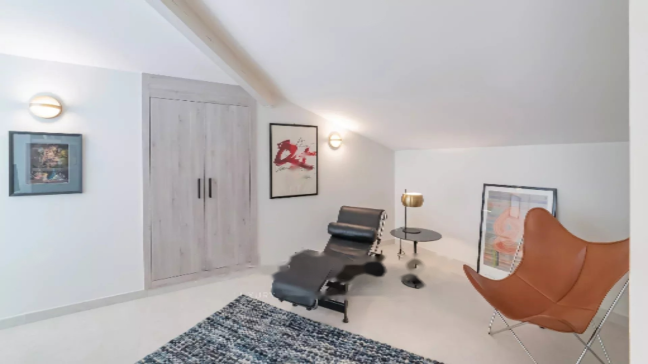 Квартира в Каннах, Франция, 174 м² - фото 15