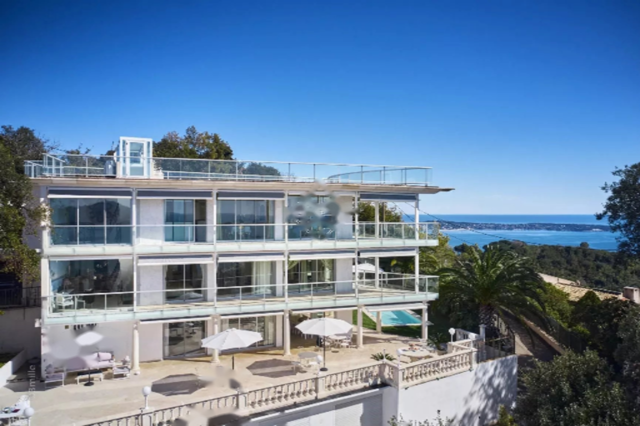 Квартира в Каннах, Франция, 270 м² - фото 15