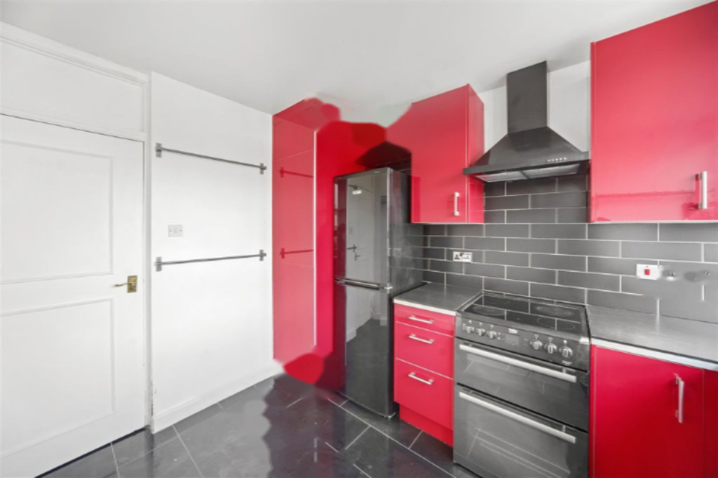 Квартира в Лондоне, Великобритания, 71 м² - фото 15