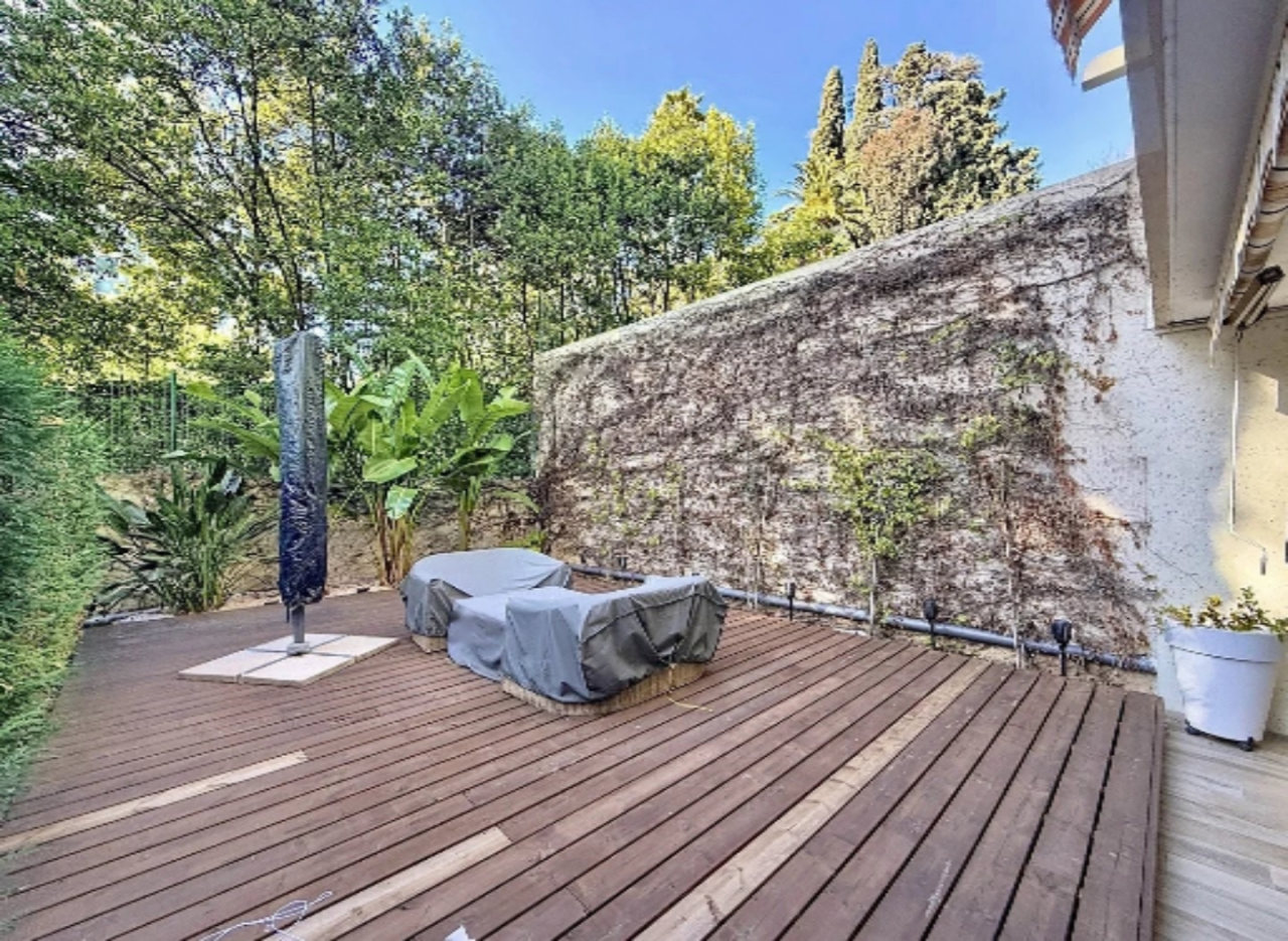 Квартира в Каннах, Франция, 80 м² - фото 15