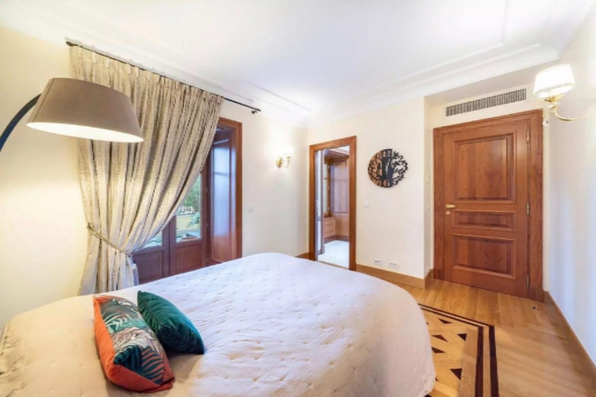 Квартира в Каннах, Франция, 111 м² - фото 15