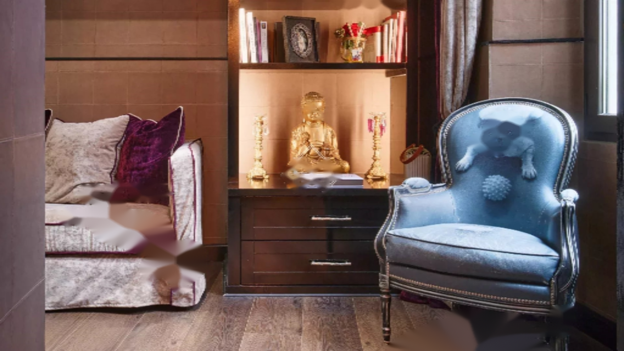 Квартира в Каннах, Франция, 250 м² - фото 15