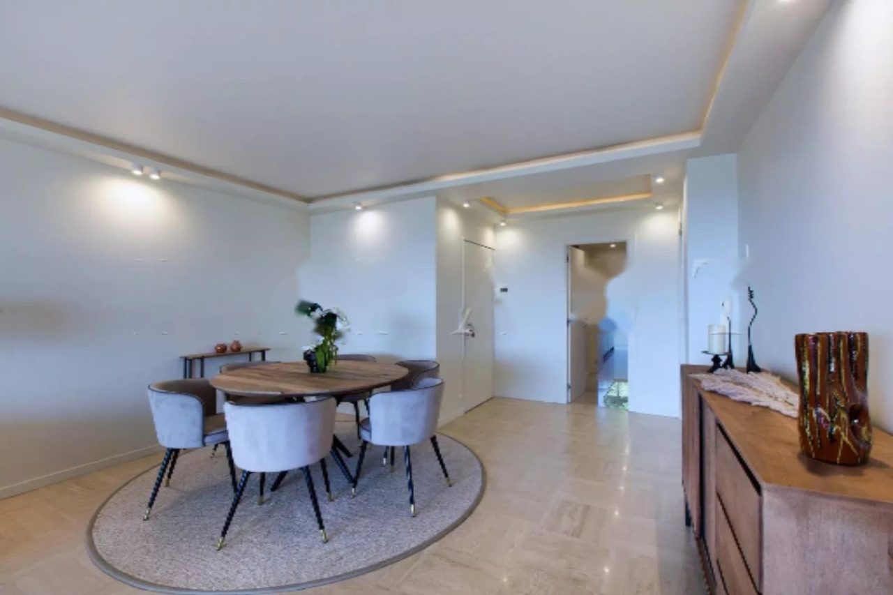 Квартира в Каннах, Франция, 104 м² - фото 15