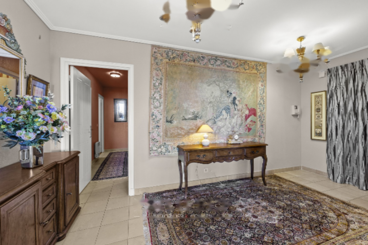 Квартира в Каннах, Франция, 104 м² - фото 16