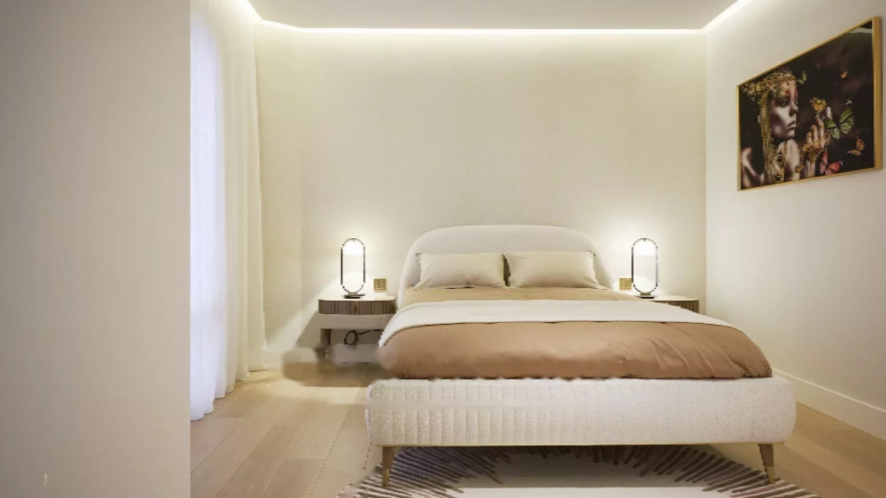 Квартира в Каннах, Франция, 145 м² - фото 16