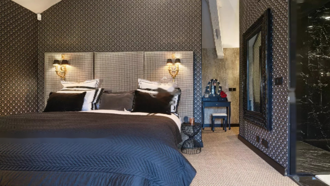 Квартира в Каннах, Франция, 250 м² - фото 16