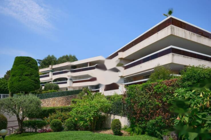 Квартира в Каннах, Франция, 135 м² - фото 6