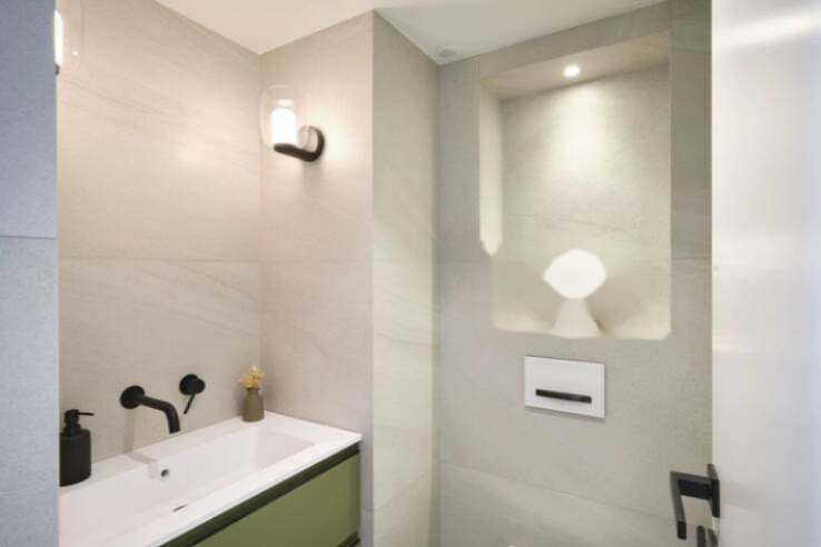 Квартира в Каннах, Франция, 110 м² - фото 6