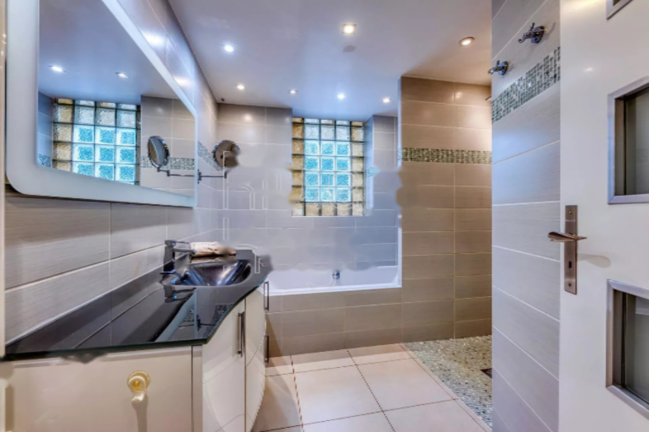 Квартира в Каннах, Франция, 121 м² - фото 16