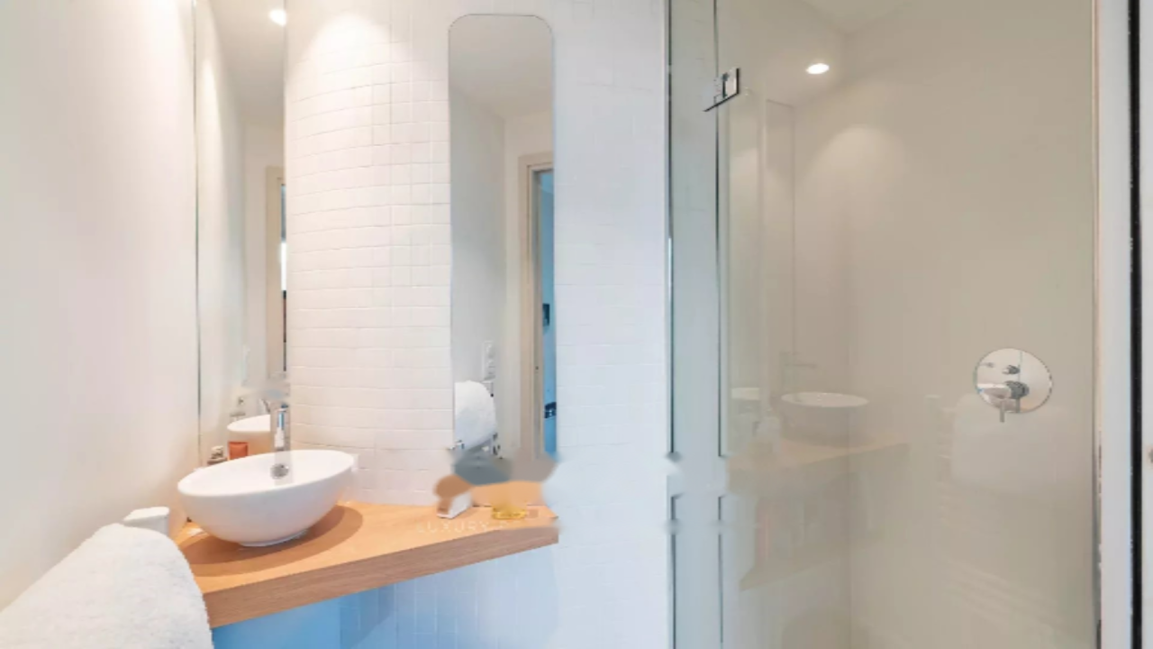 Квартира в Каннах, Франция, 92 м² - фото 16