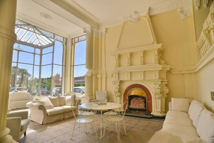 Квартира в Каннах, Франция, 130 м² - фото 6