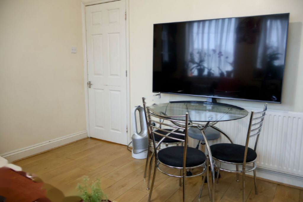 Квартира в Лондоне, Великобритания - фото 16