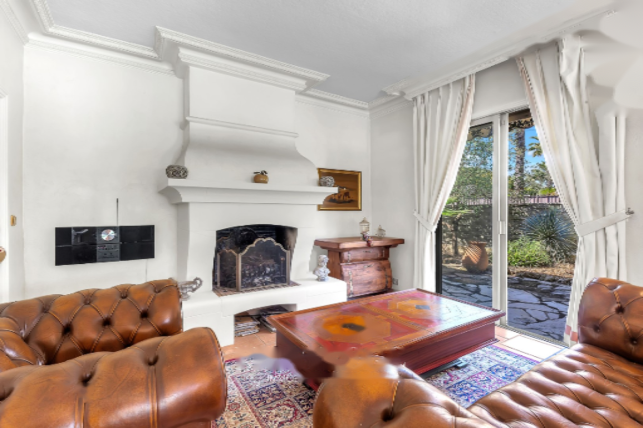 Квартира в Каннах, Франция, 170 м² - фото 16