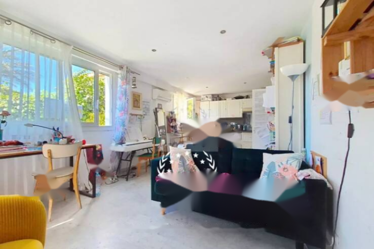 Квартира в Каннах, Франция, 300 м² - фото 6