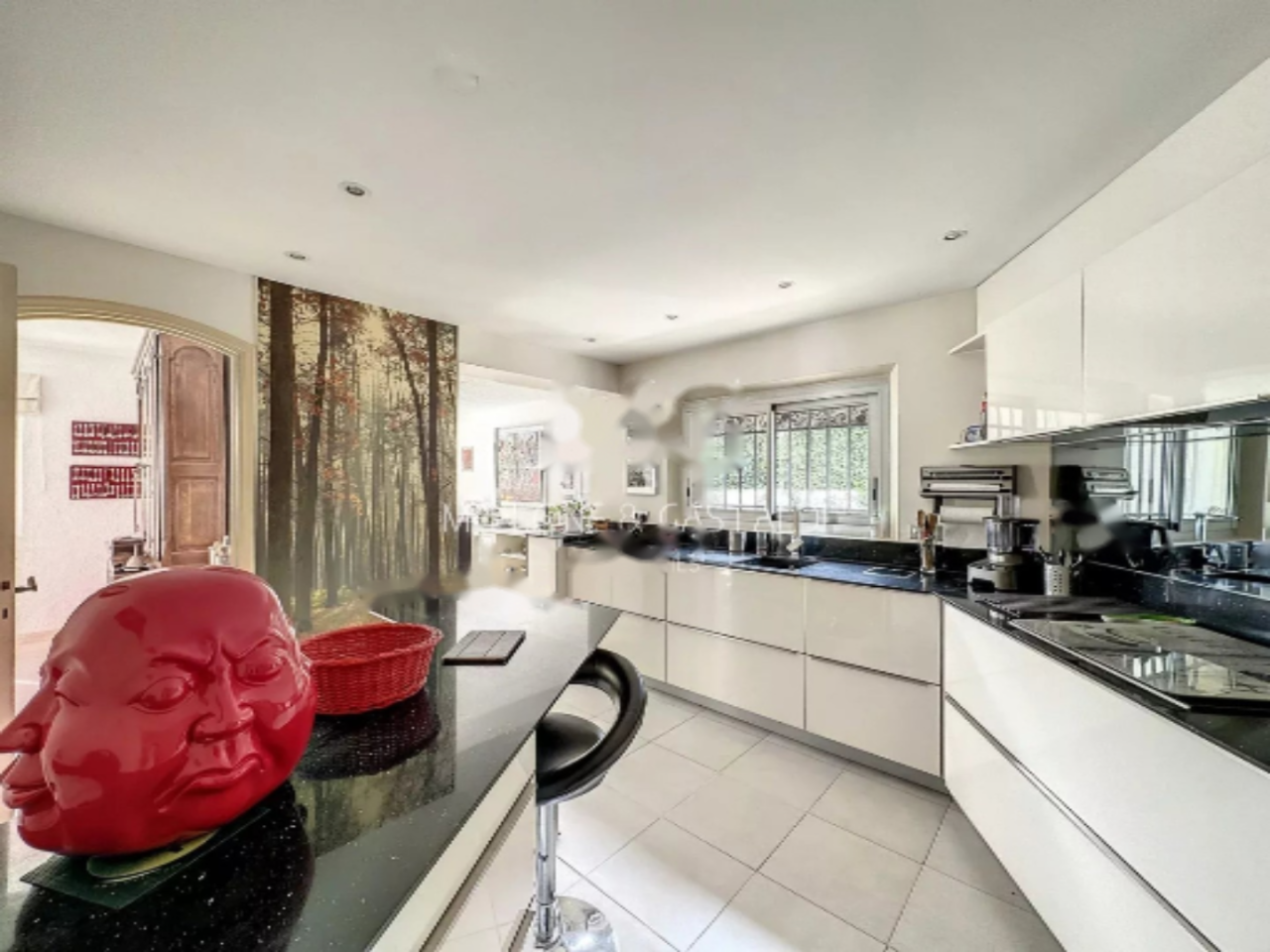 Квартира в Каннах, Франция, 320 м² - фото 16