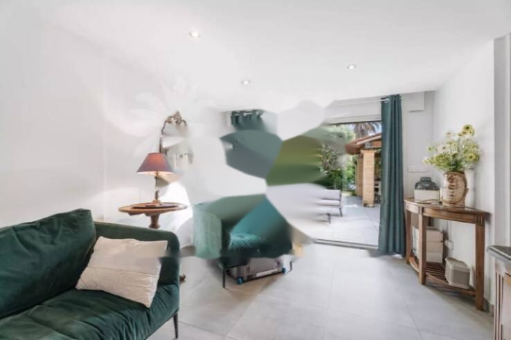 Квартира в Каннах, Франция, 176 м² - фото 6