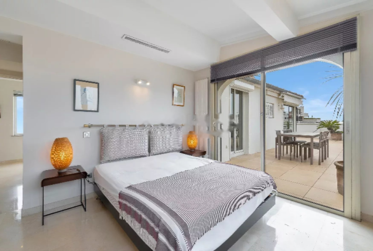 Квартира в Каннах, Франция, 132 м² - фото 16