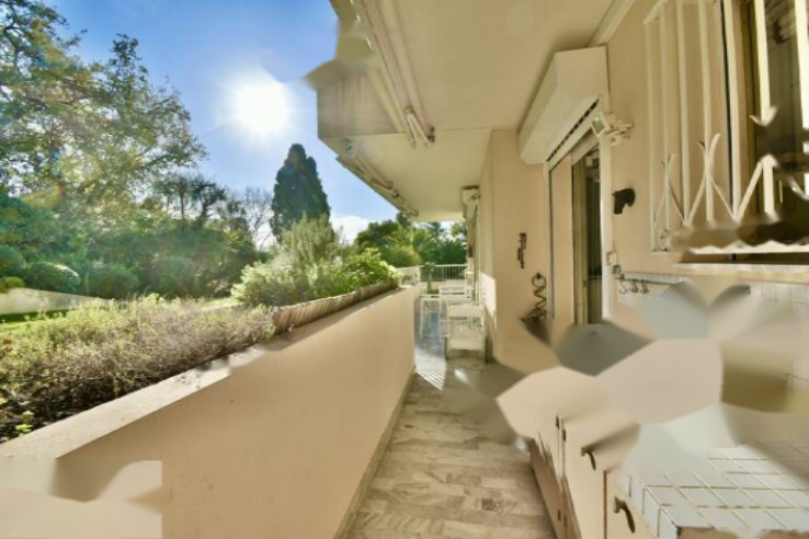 Квартира в Каннах, Франция, 100 м² - фото 6