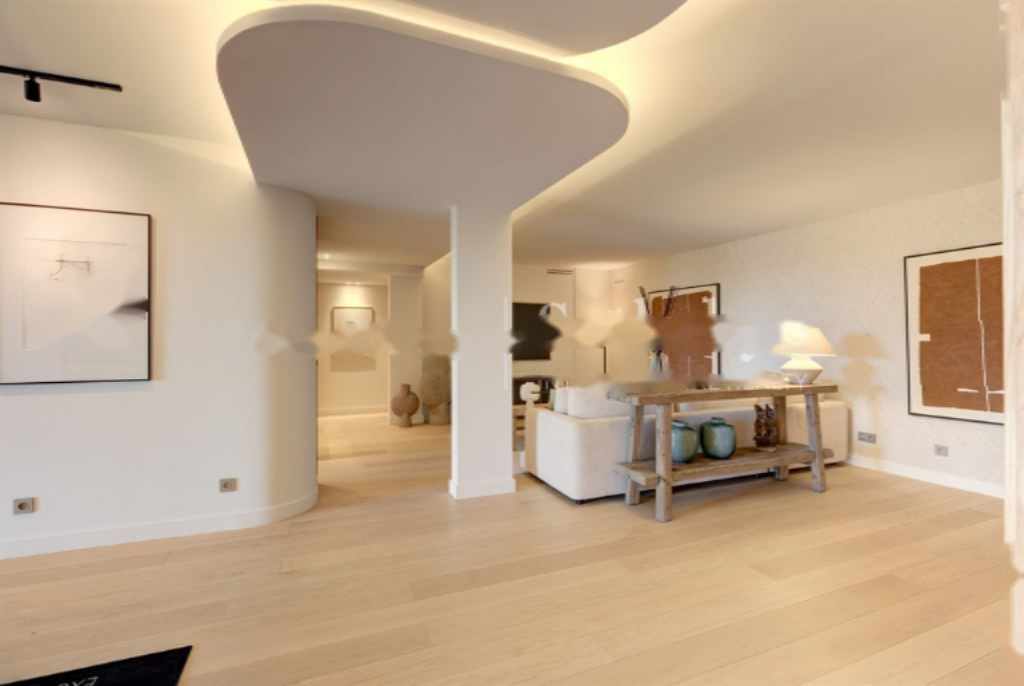 Квартира в Каннах, Франция, 315 м² - фото 16