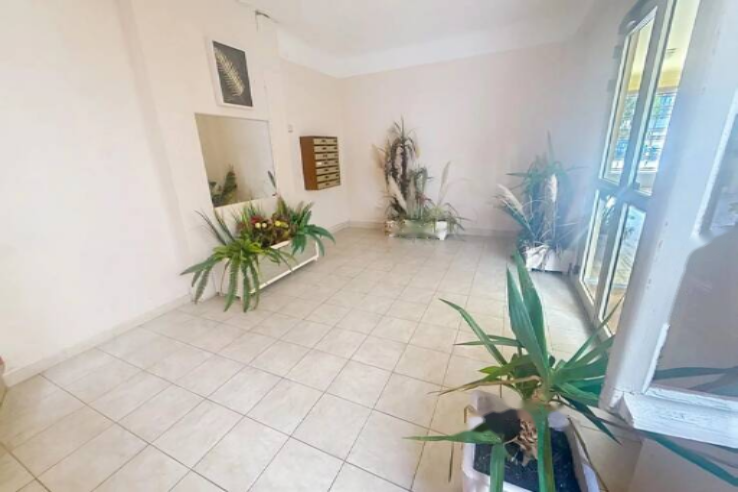 Квартира в Каннах, Франция, 57 м² - фото 6