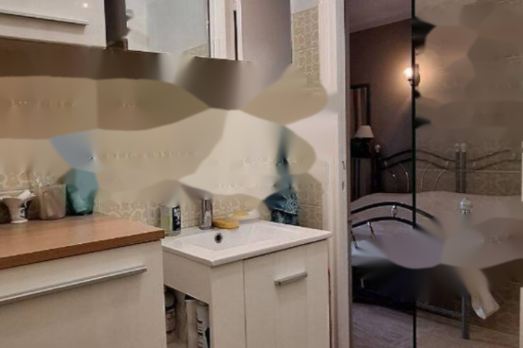 Квартира в Каннах, Франция, 41 м² - фото 6