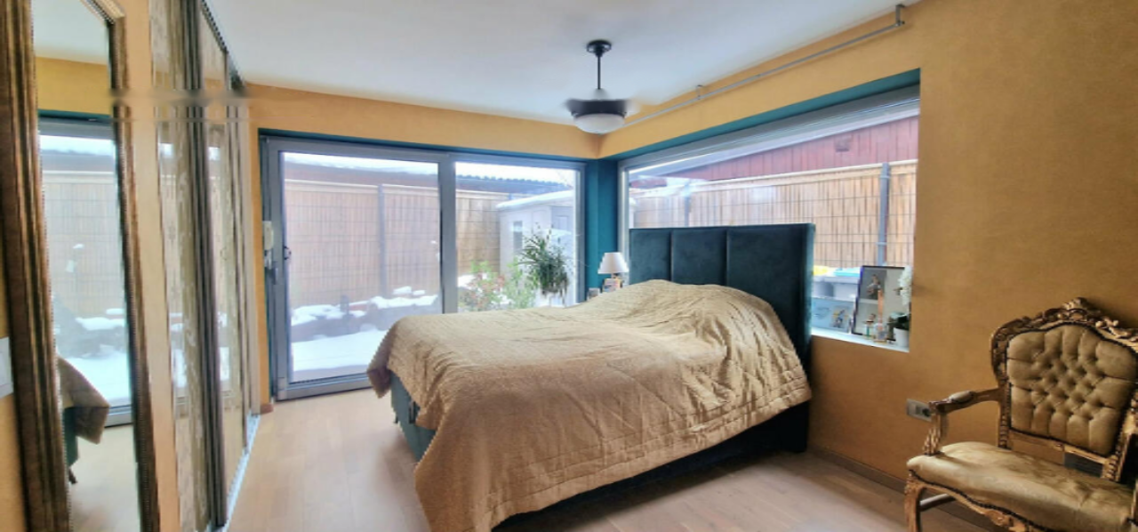 Дом в Любляне, Словения, 145 м² - фото 16