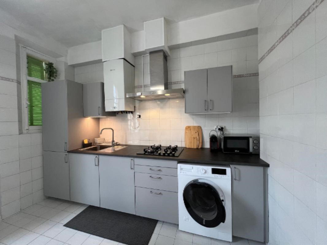 Квартира в Каннах, Франция, 250 м² - фото 16