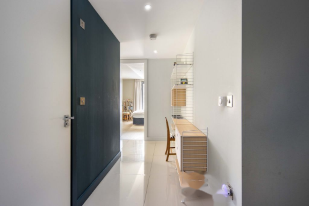 Квартира в Лондоне, Великобритания, 60 м² - фото 16